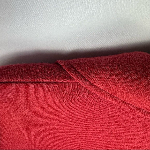 Retro Zip Up Track Style Jacket - Picture 4 of 4